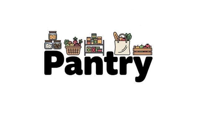 Pantry