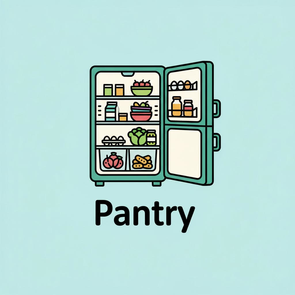 Pantry