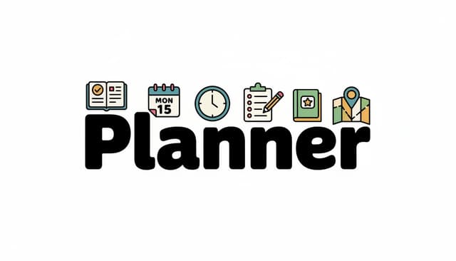 Planner
