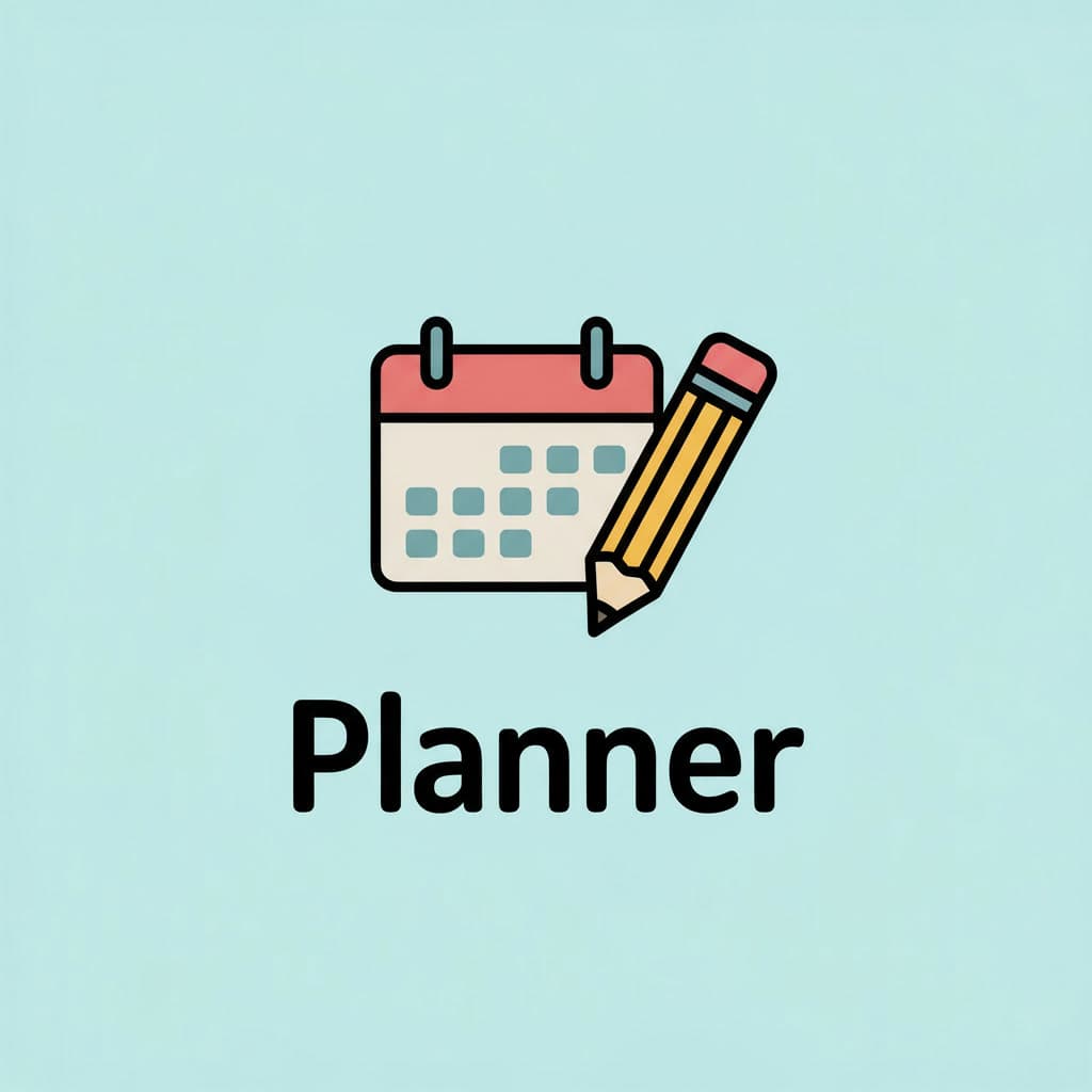 Planner